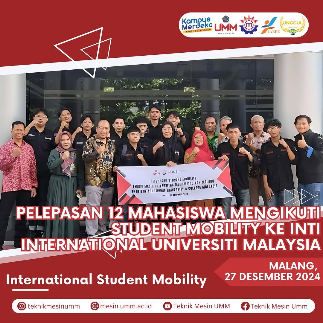 UMM INTI Malaysia
